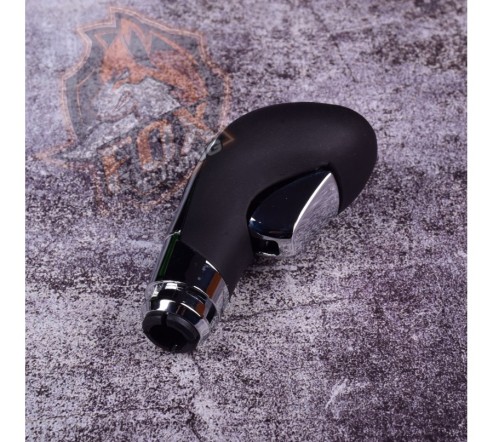 Ручка акпп FT (кожзам)