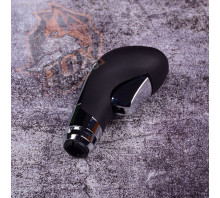 Ручка акпп FT (кожзам)