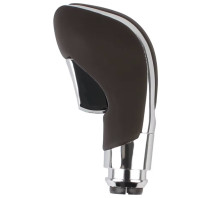 Ручка акпп FT (шкірозамінник)