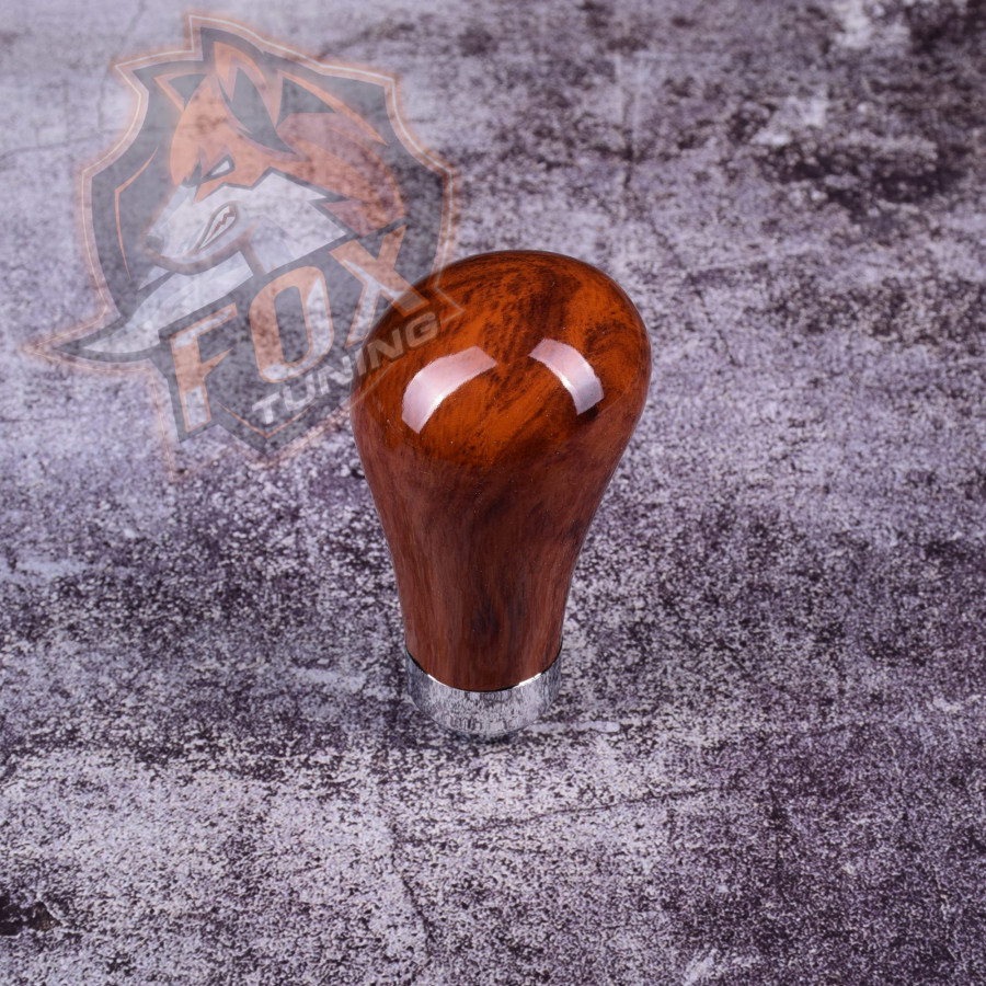 Універсальна ручка кпп FT (аква дерево )