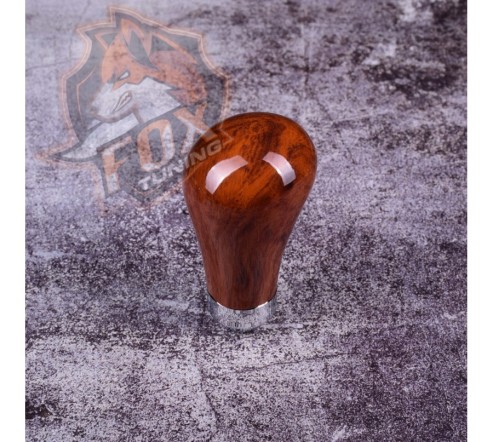 Универсальная ручка кпп FT (аква дерево)