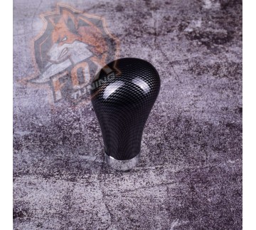 Универсальная ручка кпп FT (аква карбон )