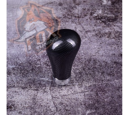 Универсальная ручка кпп FT (аква карбон )