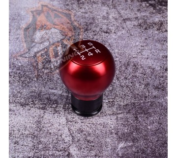 Универсальная ручка кпп FT на 5 передач