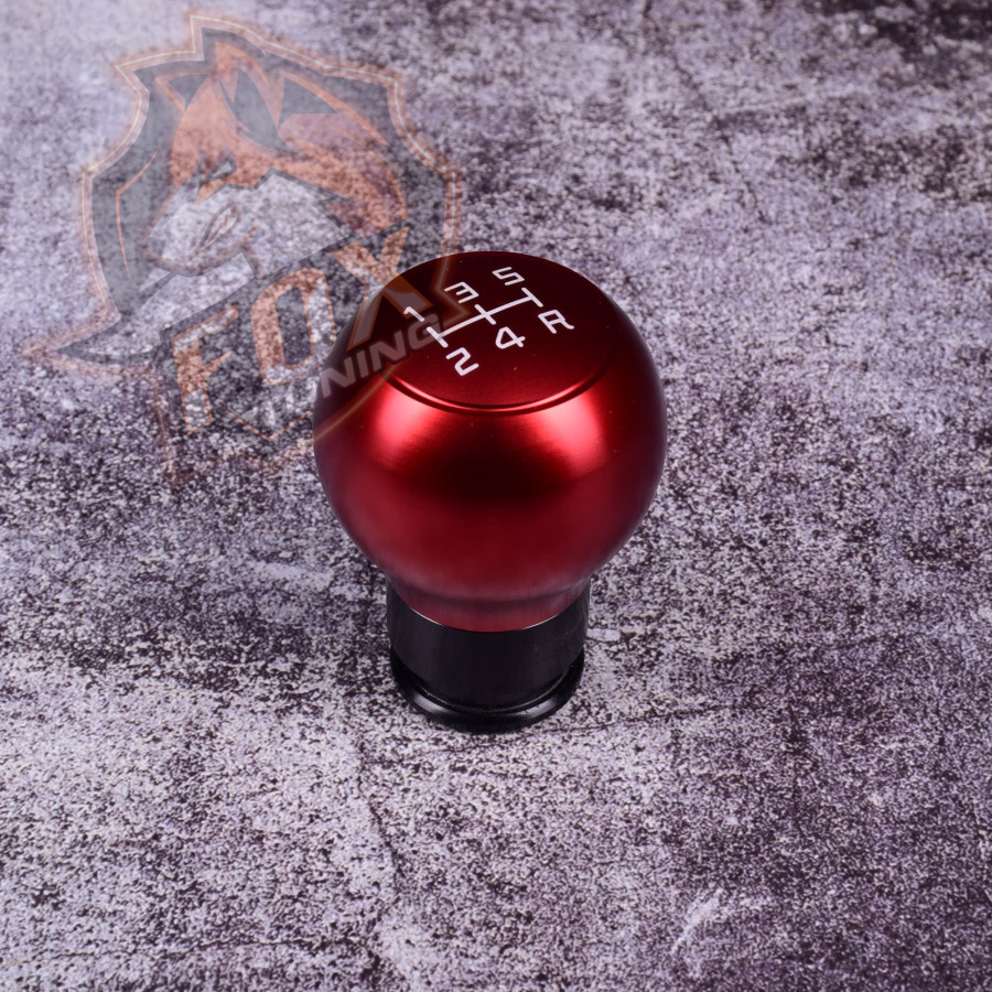 Универсальная ручка кпп FT на 5 передач