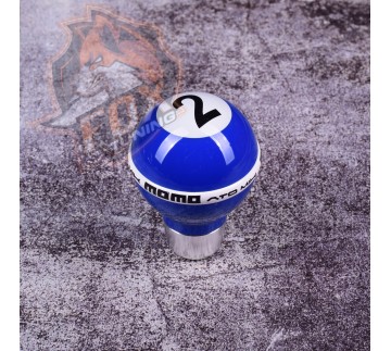 Універсальна ручка кпп Momo 2