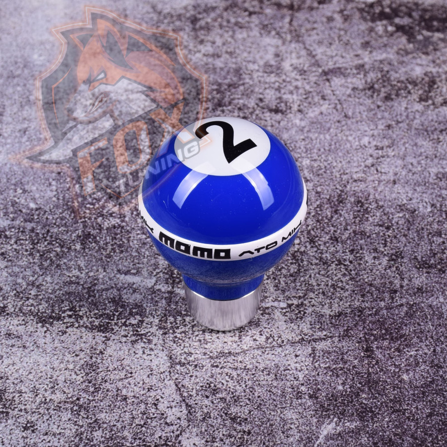 Універсальна ручка кпп Momo 2