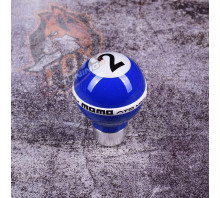 Універсальна ручка кпп Momo 2