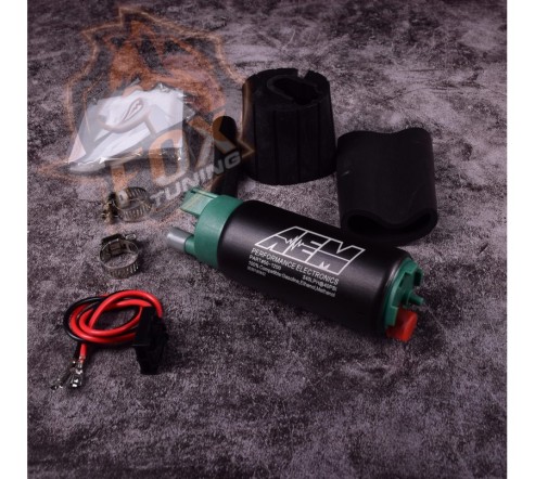 Паливний занурювальний насос AEM 340 л/год