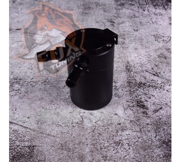 Маслоуловитель картерных газов с сепаратором FT