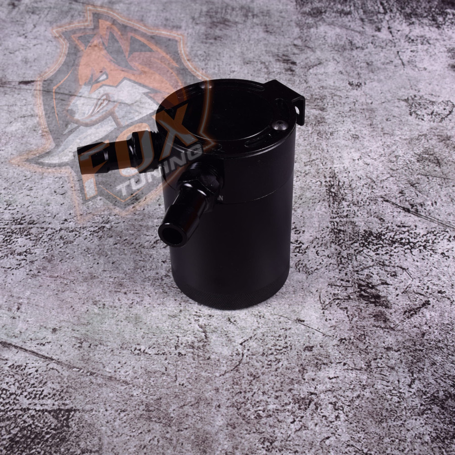 Маслоуловлювач картерних газів з сепаратором FT