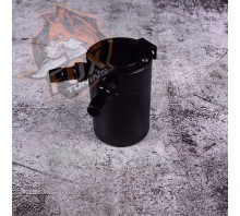 Маслоуловитель картерных газов с сепаратором FT