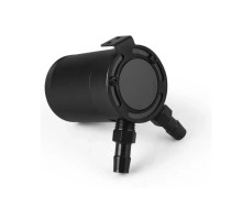 Маслоуловитель картерных газов с сепаратором FT