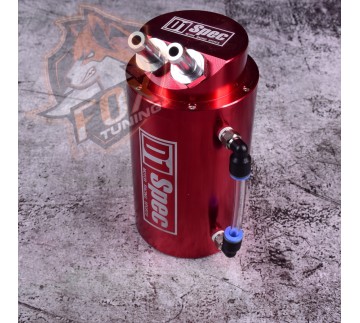 Маслоуловитель картерных газов D1 Spec