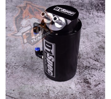 Маслоуловлювач картерних газів D1 Spec