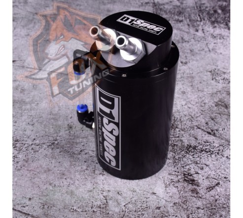 Маслоуловлювач картерних газів D1 Spec