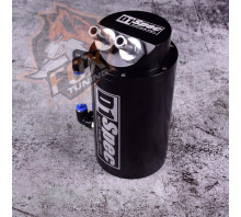 Маслоуловлювач картерних газів D1 Spec