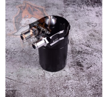 Маслоуловлювач картерних газів з фільтром FT