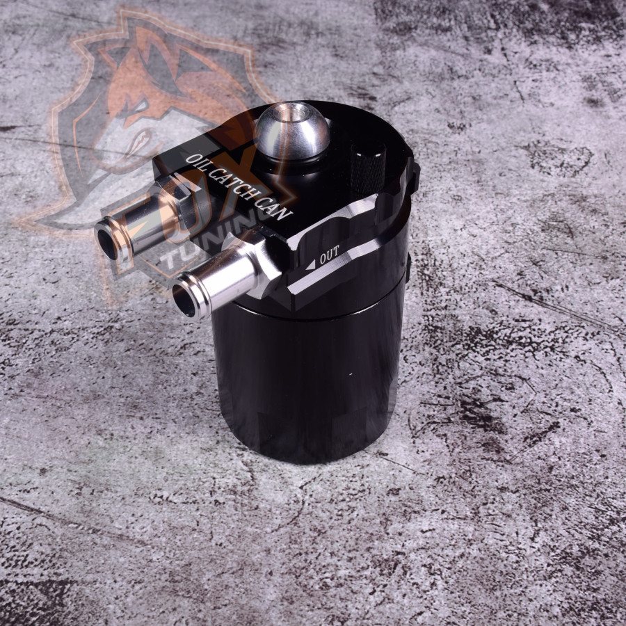 Маслоуловитель картерных газов с фильтром FT