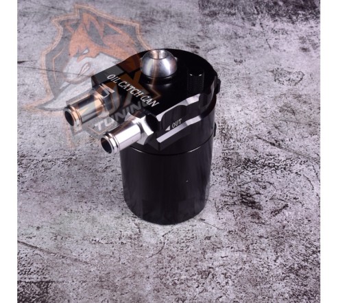 Маслоуловитель картерных газов с фильтром FT