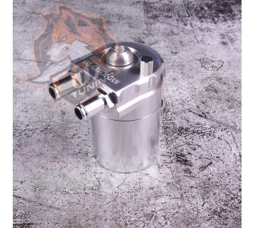 Маслоуловлювач картерних газів з фільтром FT