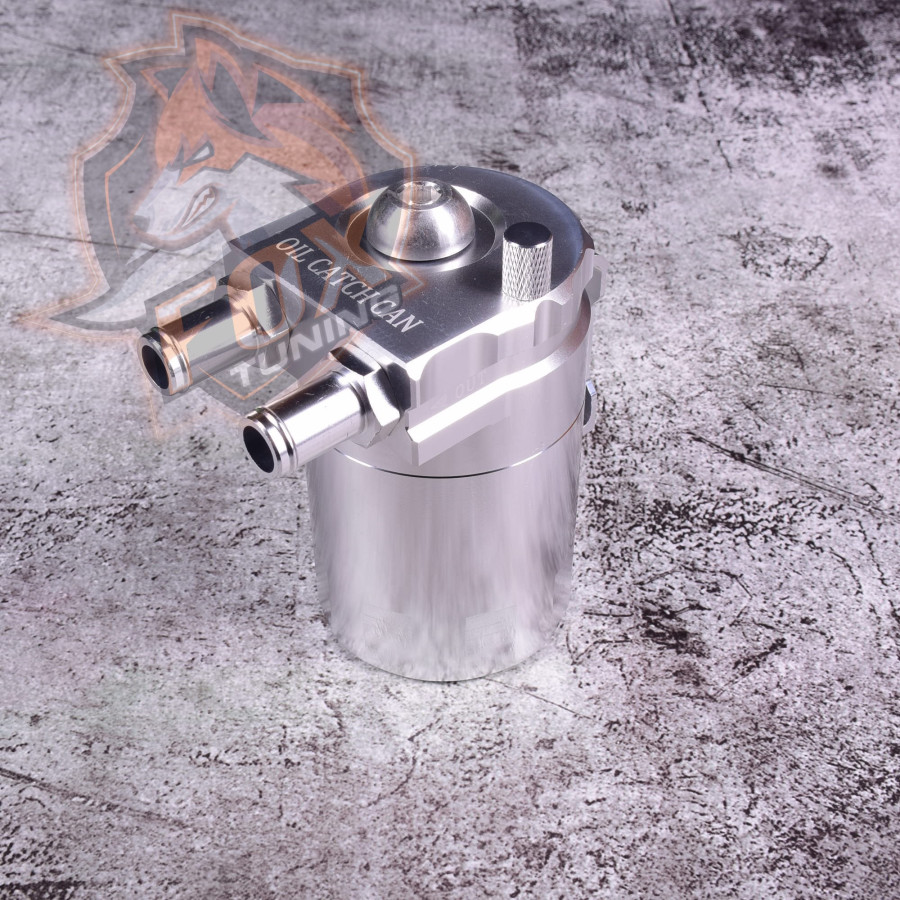 Маслоуловитель картерных газов с фильтром FT