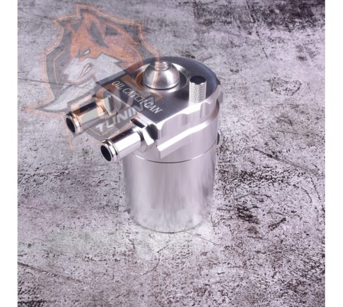 Маслоуловитель картерных газов с фильтром FT