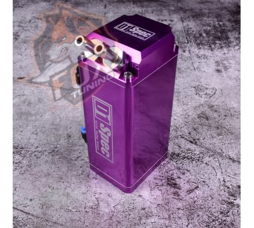 Маслоуловитель картерных газов D1 Spec (прямоугольный)