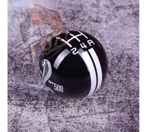 Універсальна ручка кпп Ford Mustang Shelby GT500 5-speed (5 передач)