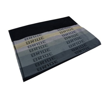 Ткань Bride (полосатая)