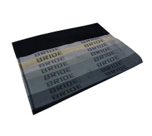 Ткань Bride (полосатая)