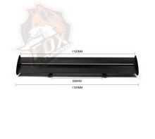 Универсальный пластиковый спойлер FT(Type F)