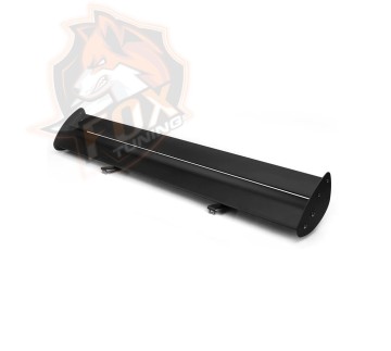 Універсальний пластиковий спойлер  FT (Type F)