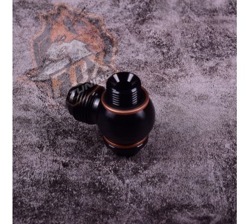 Банджо фітинг і болт An х/M х