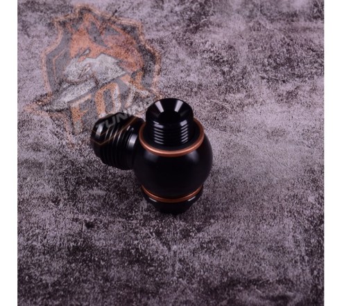 Банджо фітинг і болт An х/M х