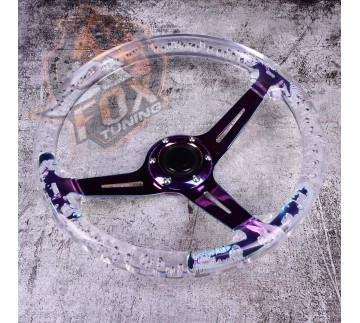 Универсальный руль Bubble