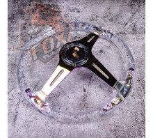 Универсальный руль Bubble Универсальный руль Bubble