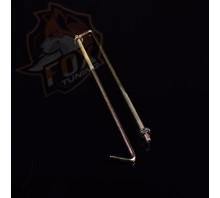 Универсальные тяги для крепления аккумулятора