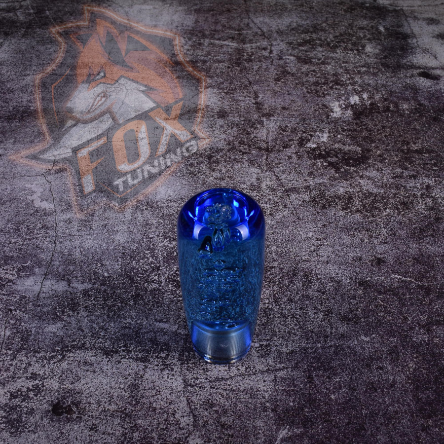 Універсальна ручка кпп Bubble 100 mm