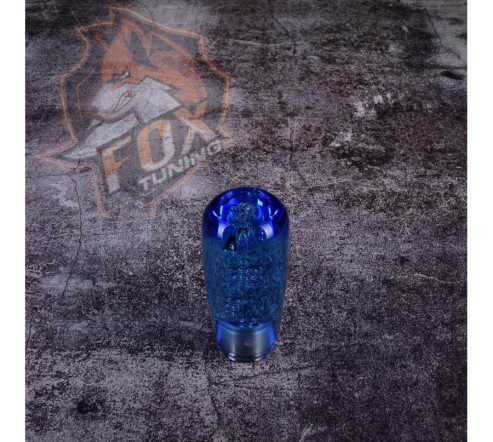 Универсальная ручка кпп Bubble 100 mm