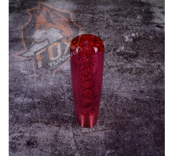 Универсальная ручка кпп Bubble 150 mm