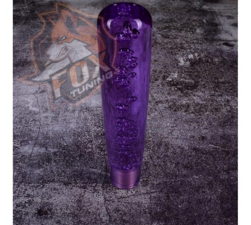 Универсальная ручка кпп Bubble 200 mm