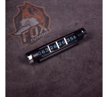 Табличка номера телефону FT