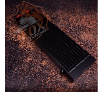 Универсальный масляный радиатор FT 470/140/40 mm