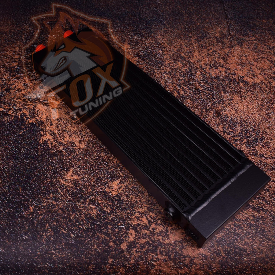 Універсальний масляний радіатор FT 470/140/40 mm