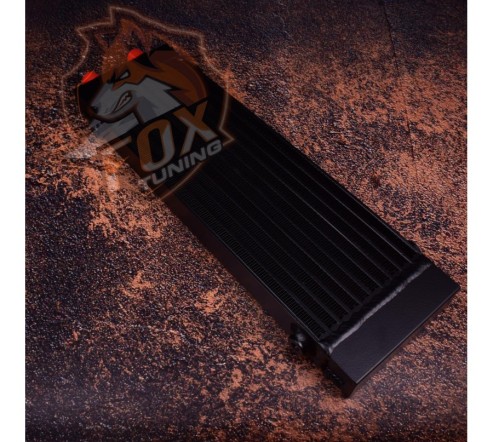 Универсальный масляный радиатор FT 470/140/40 mm