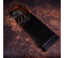 Універсальний масляний радіатор FT 470/140/40 mm