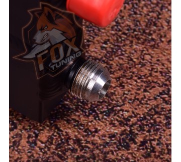 Универсальный масляный радиатор FT 355/140/40 mm