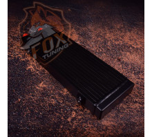 Универсальный масляный радиатор FT 355/140/40 mm