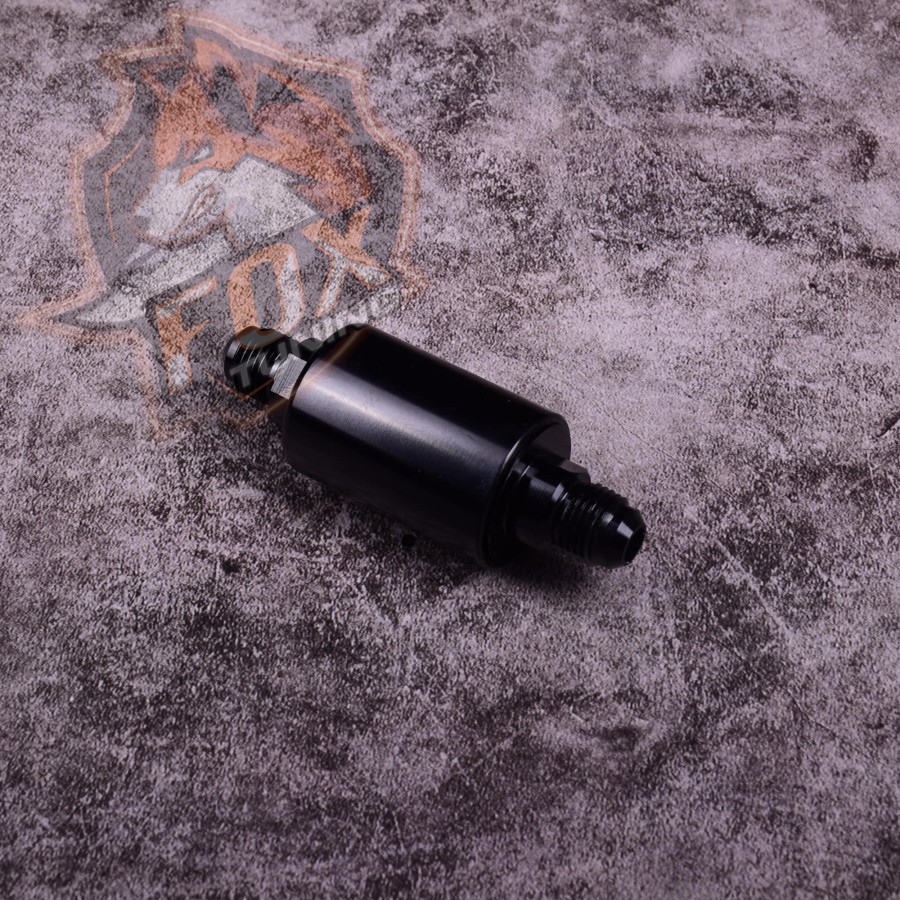 Паливний фільтр FT тонкої очищення An6/An6